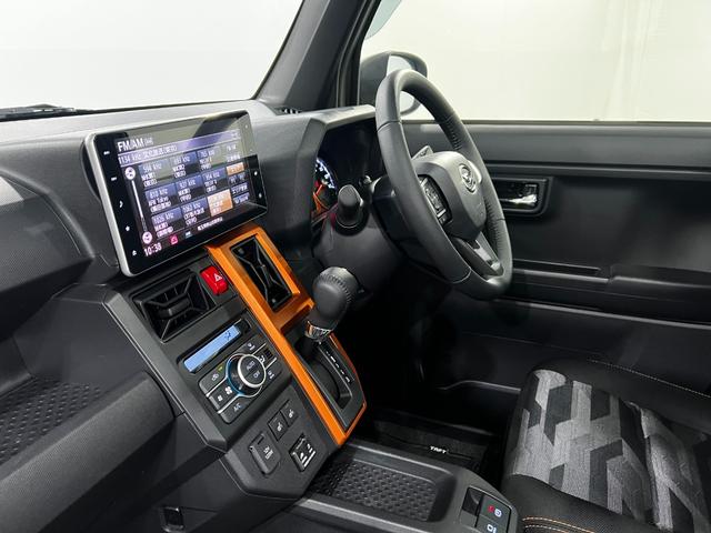 タフトG 走行37853キロ/純正9インチナビ/ドライブレコーダー1年保証距離無制限 走行距離37853キロ 純正フルセグナビ バックカメラ ドラレコ 純正マット サイドエアバッグ LEDヘッドランプ アイドリングストップ シートヒーター オート格納式ドアミラー(埼玉県)の中古車