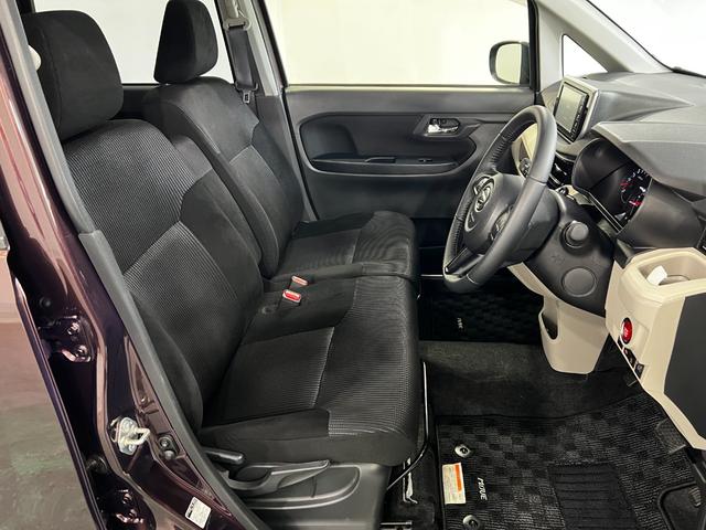 ムーヴＸリミテッドII　ＳＡIII　走行２１５５３キロ／ナビ１年保証・走行距離無制限　Ｂｌｕｅｔｏｏｔｈ　バックカメラ　ドラレコ　ＥＴＣ　オートマチックハイビーム　オートライト　ＬＥＤヘッドライト　ベンチシート　シートヒーター（埼玉県）の中古車