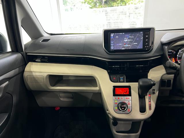 ムーヴＸリミテッドII　ＳＡIII　走行２１５５３キロ／ナビ１年保証・走行距離無制限　Ｂｌｕｅｔｏｏｔｈ　バックカメラ　ドラレコ　ＥＴＣ　オートマチックハイビーム　オートライト　ＬＥＤヘッドライト　ベンチシート　シートヒーター（埼玉県）の中古車