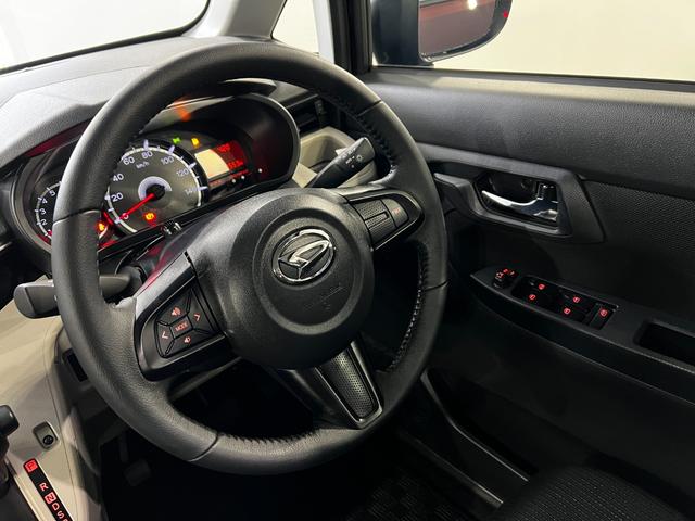 ムーヴＸリミテッドII　ＳＡIII　走行２１５５３キロ／ナビ１年保証・走行距離無制限　Ｂｌｕｅｔｏｏｔｈ　バックカメラ　ドラレコ　ＥＴＣ　オートマチックハイビーム　オートライト　ＬＥＤヘッドライト　ベンチシート　シートヒーター（埼玉県）の中古車