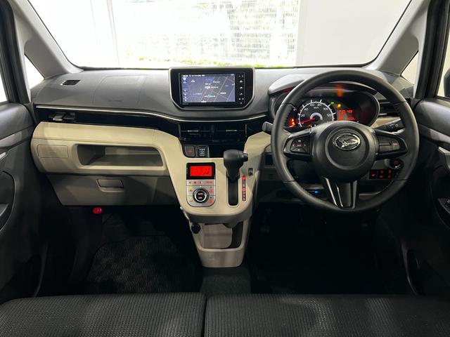 ムーヴＸリミテッドII　ＳＡIII　走行２１５５３キロ／ナビ１年保証・走行距離無制限　Ｂｌｕｅｔｏｏｔｈ　バックカメラ　ドラレコ　ＥＴＣ　オートマチックハイビーム　オートライト　ＬＥＤヘッドライト　ベンチシート　シートヒーター（埼玉県）の中古車