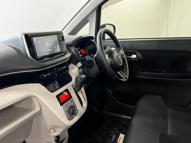 ムーヴＸリミテッドII　ＳＡIII　走行２１５５３キロ／ナビ１年保証・走行距離無制限　Ｂｌｕｅｔｏｏｔｈ　バックカメラ　ドラレコ　ＥＴＣ　オートマチックハイビーム　オートライト　ＬＥＤヘッドライト　ベンチシート　シートヒーター（埼玉県）の中古車