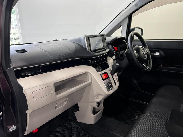 ムーヴＸリミテッドII　ＳＡIII　走行２１５５３キロ／ナビ１年保証・走行距離無制限　Ｂｌｕｅｔｏｏｔｈ　バックカメラ　ドラレコ　ＥＴＣ　オートマチックハイビーム　オートライト　ＬＥＤヘッドライト　ベンチシート　シートヒーター（埼玉県）の中古車