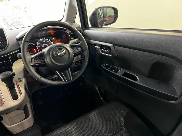 ムーヴＸリミテッドII　ＳＡIII　走行２１５５３キロ／ナビ１年保証・走行距離無制限　Ｂｌｕｅｔｏｏｔｈ　バックカメラ　ドラレコ　ＥＴＣ　オートマチックハイビーム　オートライト　ＬＥＤヘッドライト　ベンチシート　シートヒーター（埼玉県）の中古車