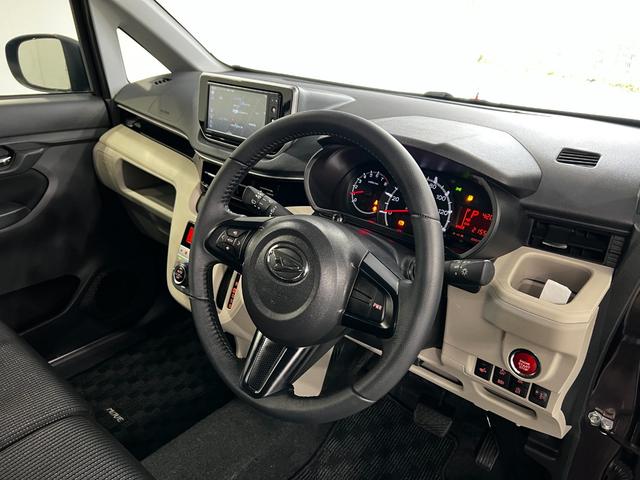 ムーヴＸリミテッドII　ＳＡIII　走行２１５５３キロ／ナビ１年保証・走行距離無制限　Ｂｌｕｅｔｏｏｔｈ　バックカメラ　ドラレコ　ＥＴＣ　オートマチックハイビーム　オートライト　ＬＥＤヘッドライト　ベンチシート　シートヒーター（埼玉県）の中古車