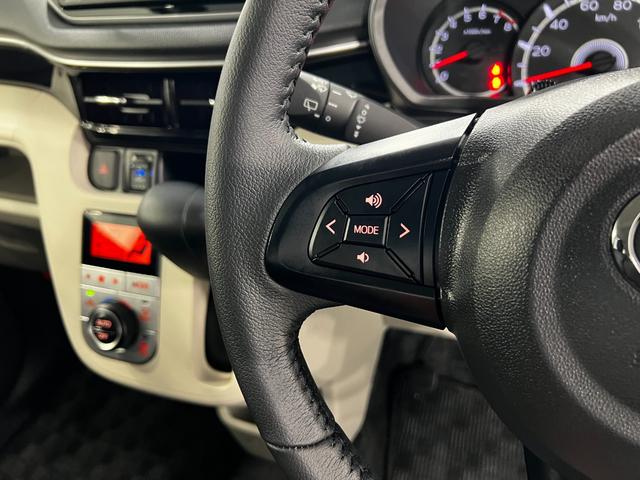 ムーヴＸリミテッドII　ＳＡIII　走行２１５５３キロ／ナビ１年保証・走行距離無制限　Ｂｌｕｅｔｏｏｔｈ　バックカメラ　ドラレコ　ＥＴＣ　オートマチックハイビーム　オートライト　ＬＥＤヘッドライト　ベンチシート　シートヒーター（埼玉県）の中古車
