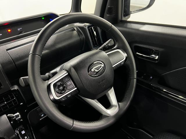 タントカスタムＲＳ　走行３５７４２キロ／車検整備付／オートライト１年保証・走行距離無制限　サイドエアバック　クリアランスソナー　オートマチックハイビーム　オートライト　ＬＥＤヘッドライト　ベンチシート　シートヒーター　両側電動スライドドア（埼玉県）の中古車