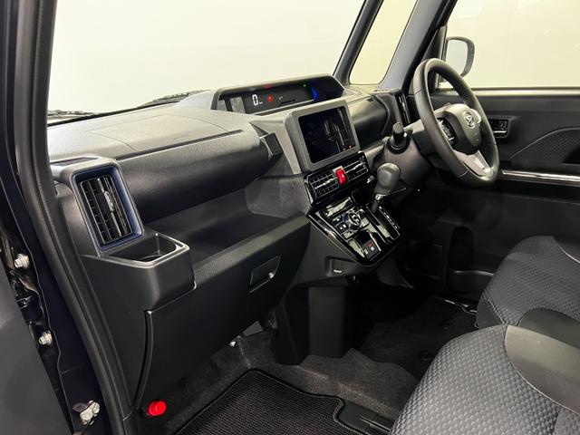 タントカスタムＲＳ　走行３５７４２キロ／車検整備付／オートライト１年保証・走行距離無制限　サイドエアバック　クリアランスソナー　オートマチックハイビーム　オートライト　ＬＥＤヘッドライト　ベンチシート　シートヒーター　両側電動スライドドア（埼玉県）の中古車