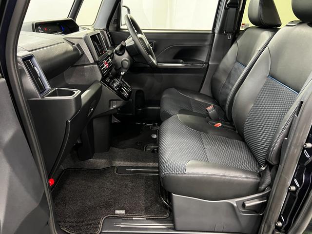 タントカスタムＲＳ　走行３５７４２キロ／車検整備付／オートライト１年保証・走行距離無制限　サイドエアバック　クリアランスソナー　オートマチックハイビーム　オートライト　ＬＥＤヘッドライト　ベンチシート　シートヒーター　両側電動スライドドア（埼玉県）の中古車