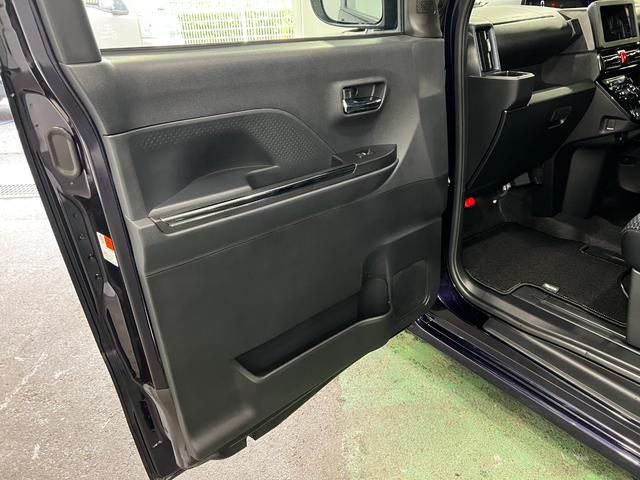 タントカスタムＲＳ　走行３５７４２キロ／車検整備付／オートライト１年保証・走行距離無制限　サイドエアバック　クリアランスソナー　オートマチックハイビーム　オートライト　ＬＥＤヘッドライト　ベンチシート　シートヒーター　両側電動スライドドア（埼玉県）の中古車
