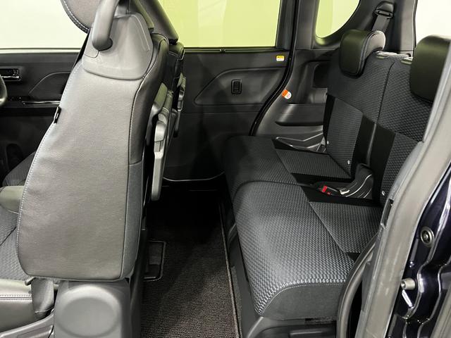 タントカスタムＲＳ　走行３５７４２キロ／車検整備付／オートライト１年保証・走行距離無制限　サイドエアバック　クリアランスソナー　オートマチックハイビーム　オートライト　ＬＥＤヘッドライト　ベンチシート　シートヒーター　両側電動スライドドア（埼玉県）の中古車
