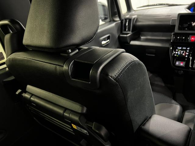 タントカスタムＲＳ　走行３５７４２キロ／車検整備付／オートライト１年保証・走行距離無制限　サイドエアバック　クリアランスソナー　オートマチックハイビーム　オートライト　ＬＥＤヘッドライト　ベンチシート　シートヒーター　両側電動スライドドア（埼玉県）の中古車