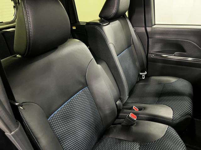 タントカスタムＲＳ　走行３５７４２キロ／車検整備付／オートライト１年保証・走行距離無制限　サイドエアバック　クリアランスソナー　オートマチックハイビーム　オートライト　ＬＥＤヘッドライト　ベンチシート　シートヒーター　両側電動スライドドア（埼玉県）の中古車