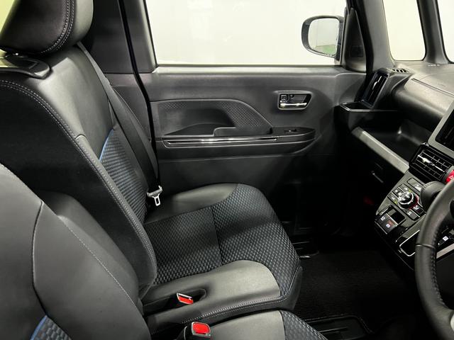 タントカスタムＲＳ　走行３５７４２キロ／車検整備付／オートライト１年保証・走行距離無制限　サイドエアバック　クリアランスソナー　オートマチックハイビーム　オートライト　ＬＥＤヘッドライト　ベンチシート　シートヒーター　両側電動スライドドア（埼玉県）の中古車
