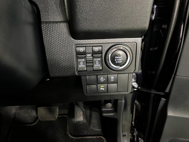 タントカスタムＲＳ　走行３５７４２キロ／車検整備付／オートライト１年保証・走行距離無制限　サイドエアバック　クリアランスソナー　オートマチックハイビーム　オートライト　ＬＥＤヘッドライト　ベンチシート　シートヒーター　両側電動スライドドア（埼玉県）の中古車