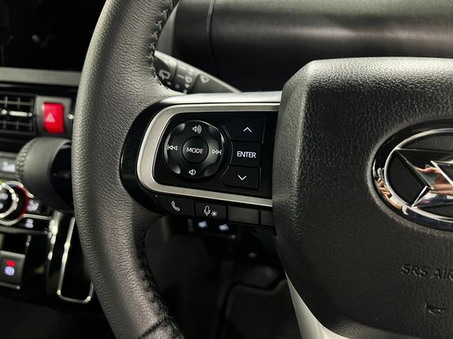 タントカスタムＲＳ　走行３５７４２キロ／車検整備付／オートライト１年保証・走行距離無制限　サイドエアバック　クリアランスソナー　オートマチックハイビーム　オートライト　ＬＥＤヘッドライト　ベンチシート　シートヒーター　両側電動スライドドア（埼玉県）の中古車