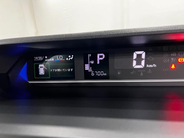 タントカスタムX 走行6700キロ/ナビ/ドラレコ/全周囲カメラ1年保証・走行距離無制限 サイドエアバック クリアランスソナー オートマチックハイビーム オートライト LEDヘッドライト ベンチシート シートヒーター 両側電動スライドドア(埼玉県)の中古車