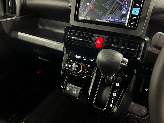 タントカスタムX 走行6700キロ/ナビ/ドラレコ/全周囲カメラ1年保証・走行距離無制限 サイドエアバック クリアランスソナー オートマチックハイビーム オートライト LEDヘッドライト ベンチシート シートヒーター 両側電動スライドドア(埼玉県)の中古車