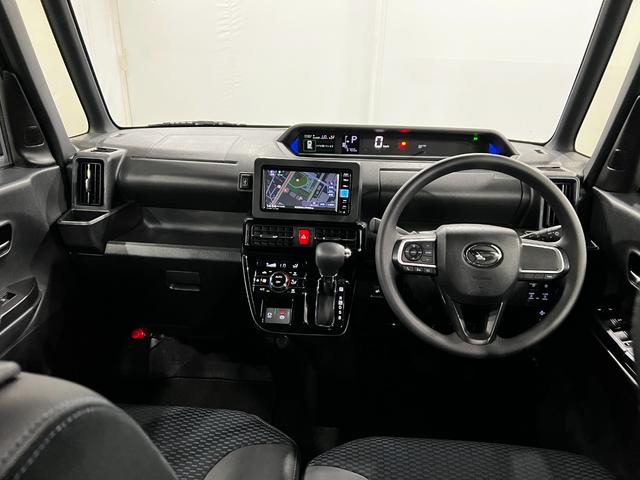 タントカスタムX 走行6700キロ/ナビ/ドラレコ/全周囲カメラ1年保証・走行距離無制限 サイドエアバック クリアランスソナー オートマチックハイビーム オートライト LEDヘッドライト ベンチシート シートヒーター 両側電動スライドドア(埼玉県)の中古車