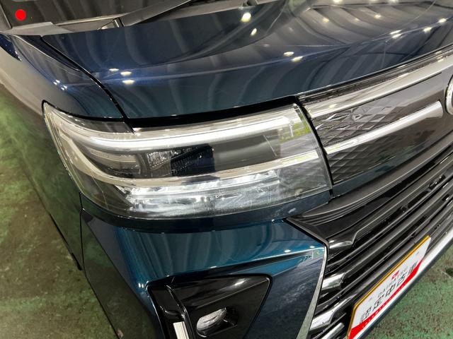 タントカスタムX 走行6700キロ/ナビ/ドラレコ/全周囲カメラ1年保証・走行距離無制限 サイドエアバック クリアランスソナー オートマチックハイビーム オートライト LEDヘッドライト ベンチシート シートヒーター 両側電動スライドドア(埼玉県)の中古車
