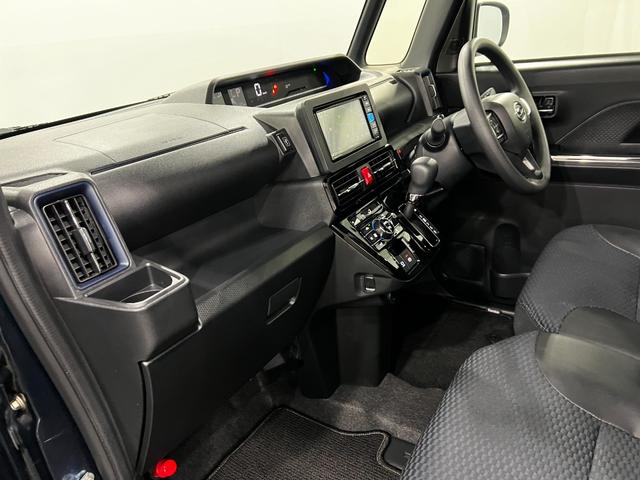 タントカスタムX 走行6700キロ/ナビ/ドラレコ/全周囲カメラ1年保証・走行距離無制限 サイドエアバック クリアランスソナー オートマチックハイビーム オートライト LEDヘッドライト ベンチシート シートヒーター 両側電動スライドドア(埼玉県)の中古車