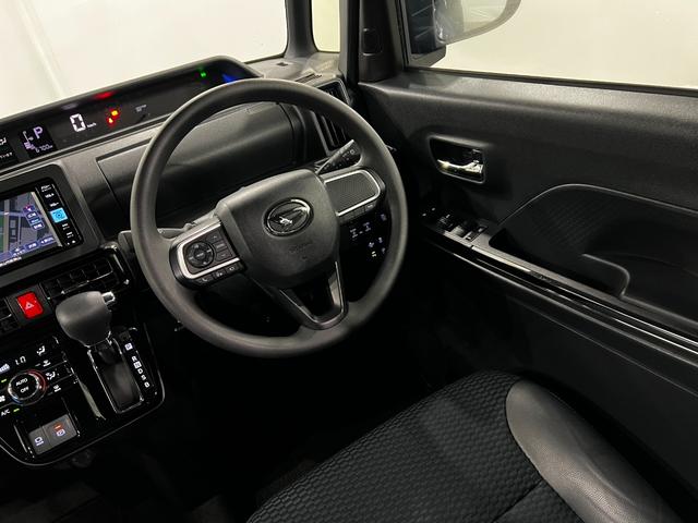 タントカスタムX 走行6700キロ/ナビ/ドラレコ/全周囲カメラ1年保証・走行距離無制限 サイドエアバック クリアランスソナー オートマチックハイビーム オートライト LEDヘッドライト ベンチシート シートヒーター 両側電動スライドドア(埼玉県)の中古車