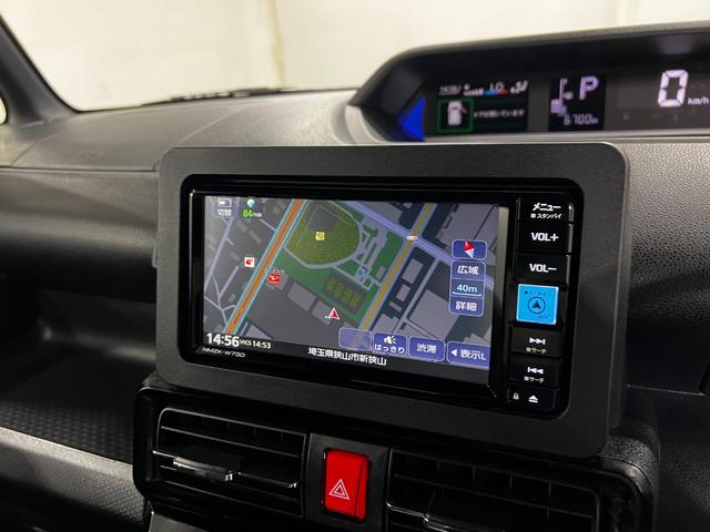 タントカスタムX 走行6700キロ/ナビ/ドラレコ/全周囲カメラ1年保証・走行距離無制限 サイドエアバック クリアランスソナー オートマチックハイビーム オートライト LEDヘッドライト ベンチシート シートヒーター 両側電動スライドドア(埼玉県)の中古車