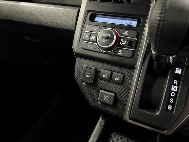 タフトG ダーククロムベンチャー 走行1320キロ/オートライト一年保証・走行距離無制限走行 助手席エアバック 純正カーペットマット サイドエアバック クリアランスソナー オートライト LEDヘッドライト シートヒーター アイドリングストップ(埼玉県)の中古車