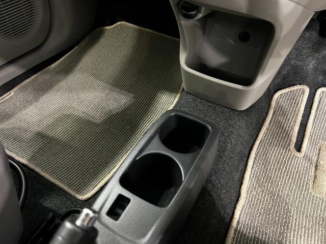 ミライースX 走行35523キロ/CDチューナー/純正カーペットマット1年保証距離無制限 走行距離35523キロ CDチューナー 純正カーペットマット 助手席エアバッグ アイドリングストップ ドリンクホルダー マニュアルエアコン(埼玉県)の中古車