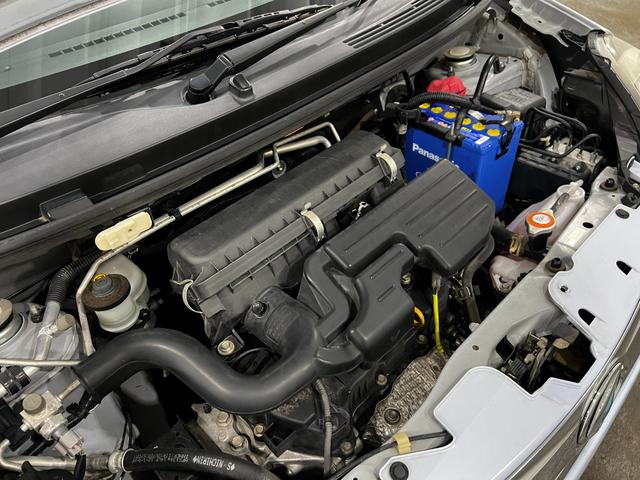 ミライースX 走行35523キロ/CDチューナー/純正カーペットマット1年保証距離無制限 走行距離35523キロ CDチューナー 純正カーペットマット 助手席エアバッグ アイドリングストップ ドリンクホルダー マニュアルエアコン(埼玉県)の中古車