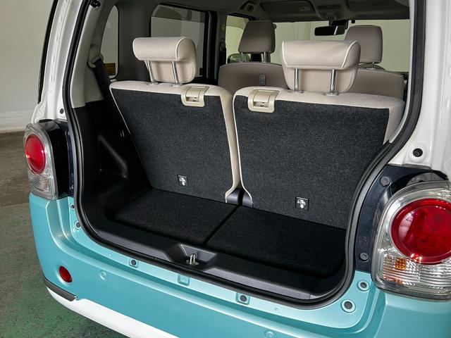 ムーヴキャンバスXリミテッドメイクアップ SAII 雹害/走行80639キロ1年保証距離無制限 走行距離80639キロ フルセグナビ バックカメラ ブルートゥース 純正マット サイドエアバッグ オートライト アイドリングストップ 両側電動スライドドア オート格納式ドアミラー(埼玉県)の中古車