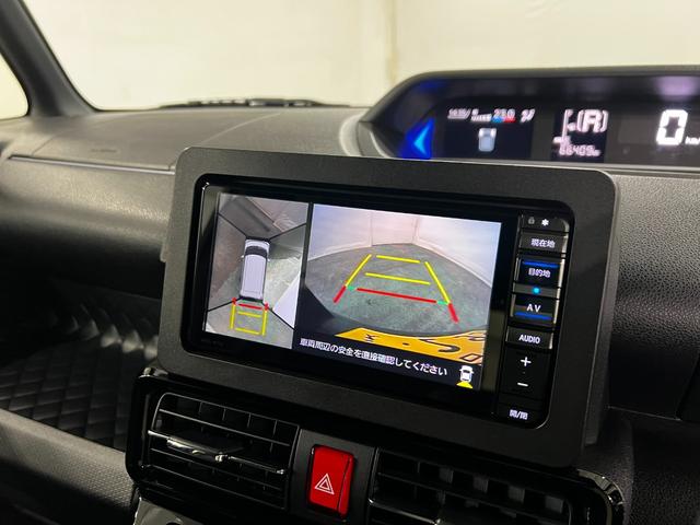 タントカスタムRSスタイルセレクション 走行66409キロ/ナビ1年保証距離無制限 走行距離66409キロ 純正フルセグナビ パノラマモニター ドラレコ 純正マット サイドエアバッグ LEDヘッドランプ アイドリングストップ シートヒーター 両側電動スライドドア(埼玉県)の中古車