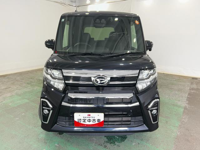 タントカスタムRSスタイルセレクション 走行66409キロ/ナビ1年保証距離無制限 走行距離66409キロ 純正フルセグナビ パノラマモニター ドラレコ 純正マット サイドエアバッグ LEDヘッドランプ アイドリングストップ シートヒーター 両側電動スライドドア(埼玉県)の中古車