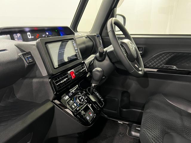 タントカスタムRSスタイルセレクション 走行66409キロ/ナビ1年保証距離無制限 走行距離66409キロ 純正フルセグナビ パノラマモニター ドラレコ 純正マット サイドエアバッグ LEDヘッドランプ アイドリングストップ シートヒーター 両側電動スライドドア(埼玉県)の中古車