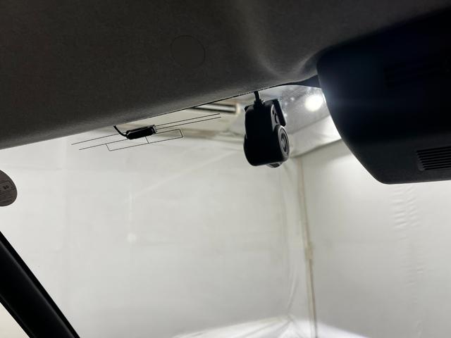 ムーヴキャンバスストライプスＧ　走行１４６６８キロ／９インチナビ／ドラレコ禁煙車　ワンオーナー　純正フルセグナビ　パノラマモニター　ドラレコ　純正マット　サイドエアバッグ　ＬＥＤヘッドランプ　電動格納ミラー　シートヒーター　両側電動スライドドア　オートエアコン（埼玉県）の中古車