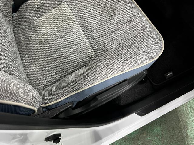 ムーヴキャンバスストライプスＧ　走行１４６６８キロ／９インチナビ／ドラレコ禁煙車　ワンオーナー　純正フルセグナビ　パノラマモニター　ドラレコ　純正マット　サイドエアバッグ　ＬＥＤヘッドランプ　電動格納ミラー　シートヒーター　両側電動スライドドア　オートエアコン（埼玉県）の中古車
