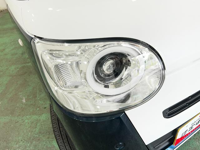ムーヴキャンバスストライプスＧ　走行１４６６８キロ／９インチナビ／ドラレコ禁煙車　ワンオーナー　純正フルセグナビ　パノラマモニター　ドラレコ　純正マット　サイドエアバッグ　ＬＥＤヘッドランプ　電動格納ミラー　シートヒーター　両側電動スライドドア　オートエアコン（埼玉県）の中古車