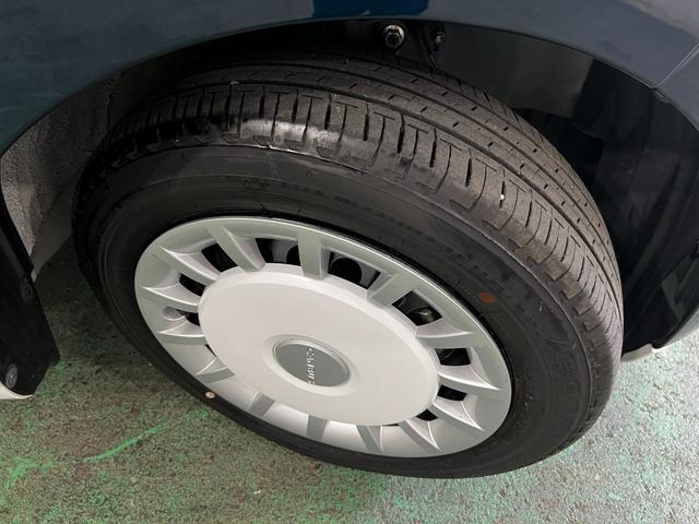 ムーヴキャンバスストライプスＧ　走行１４６６８キロ／９インチナビ／ドラレコ禁煙車　ワンオーナー　純正フルセグナビ　パノラマモニター　ドラレコ　純正マット　サイドエアバッグ　ＬＥＤヘッドランプ　電動格納ミラー　シートヒーター　両側電動スライドドア　オートエアコン（埼玉県）の中古車