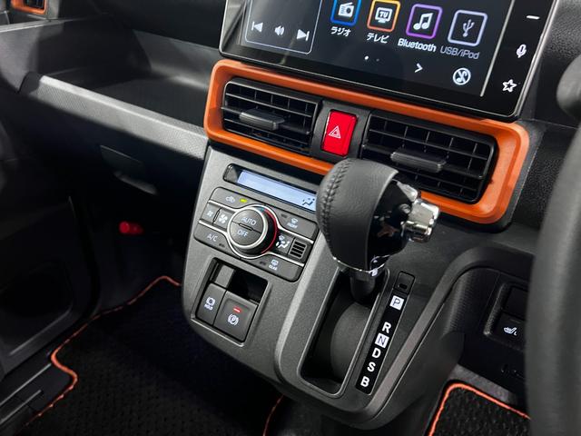タントファンクロスターボ　４ＷＤ／車検整備付／走行１８７６５キロ１年保証距離無制限　走行距離１８７６５キロ　ディスプレイオーディオ　バックカメラ　ドラレコ　純正マット　サイドエアバッグ　ＬＥＤヘッドランプ　シートヒーター　両側電動スライドドア　キーフリー（埼玉県）の中古車