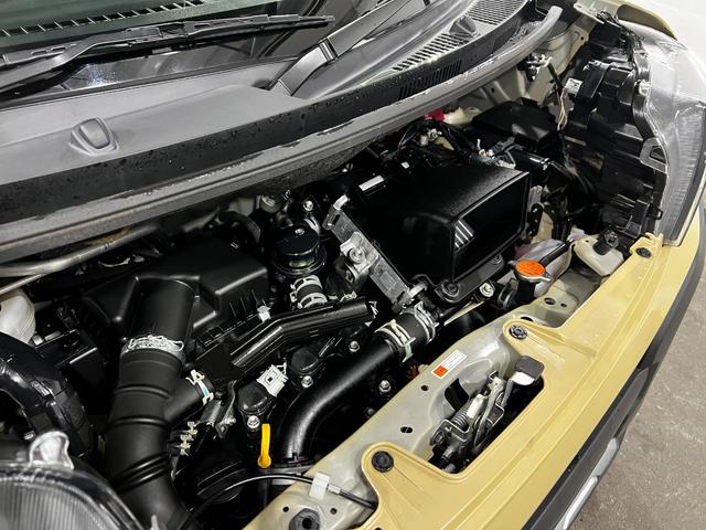 タントファンクロスターボ　４ＷＤ／車検整備付／走行１８７６５キロ１年保証距離無制限　走行距離１８７６５キロ　ディスプレイオーディオ　バックカメラ　ドラレコ　純正マット　サイドエアバッグ　ＬＥＤヘッドランプ　シートヒーター　両側電動スライドドア　キーフリー（埼玉県）の中古車