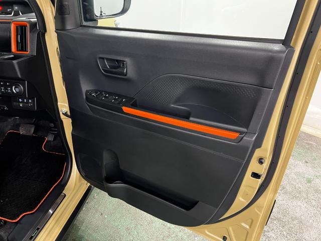 タントファンクロスターボ　４ＷＤ／車検整備付／走行１８７６５キロ１年保証距離無制限　走行距離１８７６５キロ　ディスプレイオーディオ　バックカメラ　ドラレコ　純正マット　サイドエアバッグ　ＬＥＤヘッドランプ　シートヒーター　両側電動スライドドア　キーフリー（埼玉県）の中古車
