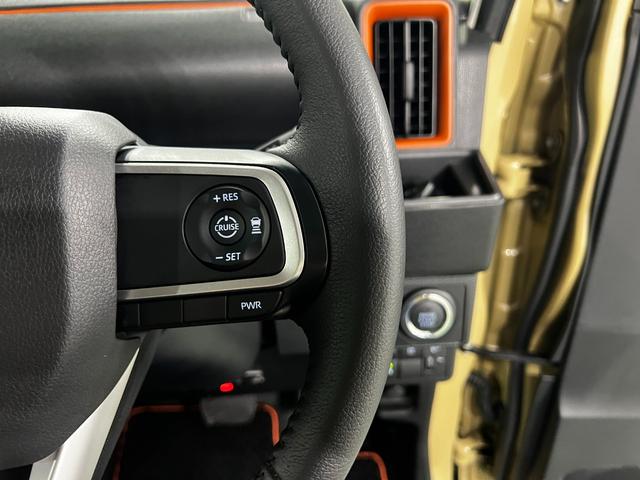 タントファンクロスターボ　４ＷＤ／車検整備付／走行１８７６５キロ１年保証距離無制限　走行距離１８７６５キロ　ディスプレイオーディオ　バックカメラ　ドラレコ　純正マット　サイドエアバッグ　ＬＥＤヘッドランプ　シートヒーター　両側電動スライドドア　キーフリー（埼玉県）の中古車