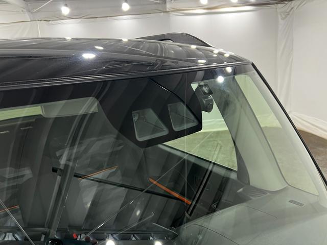 タントファンクロスターボ　４ＷＤ／車検整備付／走行１８７６５キロ１年保証距離無制限　走行距離１８７６５キロ　ディスプレイオーディオ　バックカメラ　ドラレコ　純正マット　サイドエアバッグ　ＬＥＤヘッドランプ　シートヒーター　両側電動スライドドア　キーフリー（埼玉県）の中古車