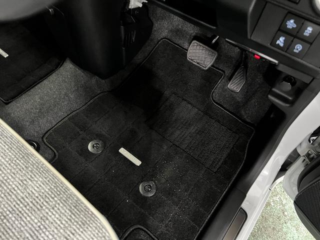 ムーヴキャンバスストライプスGターボ 走行31701キロ/純正ナビ/ドラレコ1年保証距離無制限 走行距離31701キロ 純正フルセグナビ パノラマモニター ドラレコ 純正マット サイドエアバッグ LEDヘッドランプ アイドリングストップ シートヒーター 両側電動スライドドア(埼玉県)の中古車