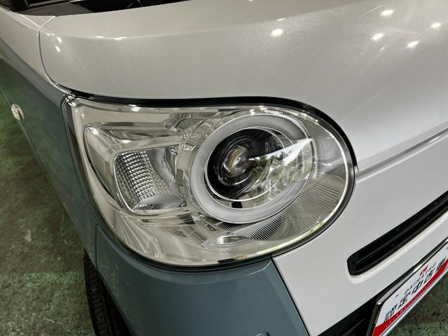 ムーヴキャンバスストライプスGターボ 走行31701キロ/純正ナビ/ドラレコ1年保証距離無制限 走行距離31701キロ 純正フルセグナビ パノラマモニター ドラレコ 純正マット サイドエアバッグ LEDヘッドランプ アイドリングストップ シートヒーター 両側電動スライドドア(埼玉県)の中古車