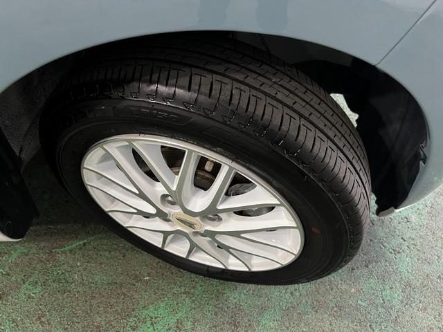 ムーヴキャンバスストライプスGターボ 走行31701キロ/純正ナビ/ドラレコ1年保証距離無制限 走行距離31701キロ 純正フルセグナビ パノラマモニター ドラレコ 純正マット サイドエアバッグ LEDヘッドランプ アイドリングストップ シートヒーター 両側電動スライドドア(埼玉県)の中古車