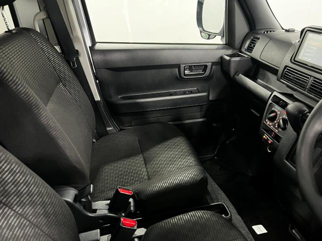 ハイゼットカーゴクルーズ 走行21093キロ/フルセグナビ/ドラレコ1年保証距離無制限 走行距離21093キロ フルセグナビ バックカメラ ドラレコ 純正マット LEDヘッドランプ アイドリングストップ 両側スライドドア 電動格納式ドアミラー プッシュボタンスタート(埼玉県)の中古車