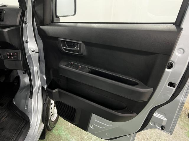 ハイゼットカーゴDX 走行1197キロクリアランスソナー/オートライト一年保証・走行距離無制限 助手席エアバック オートライト オートマチックハイビーム クリアランスソナー アイドリングストップ(埼玉県)の中古車