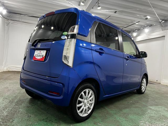 N−WGNG・スタイリッシュパッケージ 走行20974キロ/雹害一年保証・走行距離無制限 タイヤ4本交換 ワンセグナビ Bluetooth バックカメラ オートライト HIDヘッドライト ベンチシート(埼玉県)の中古車