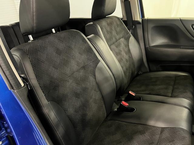 N−WGNG・スタイリッシュパッケージ 走行20974キロ/雹害一年保証・走行距離無制限 タイヤ4本交換 ワンセグナビ Bluetooth バックカメラ オートライト HIDヘッドライト ベンチシート(埼玉県)の中古車